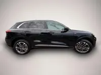 Gebraucht Audi Q5 S-Line 204 PS (150 kW) 2026 Manufacturer SUV