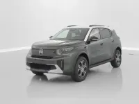 Neu Citroën C3 Aircross 101 PS (74 kW) 2026 Vert montana SUV