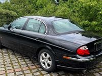 Gebraucht Jaguar S-Type Executive 238 PS (175 kW) 1999 Schwarz Limousine