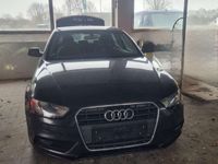 gebraucht Audi A4 2.0 TDI DPF quattro Ambition