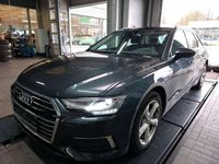 Gebraucht Audi A6 Design 265 PS (194 kW) 2023 Grau Kombi