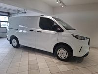 Neu Ford Transit Custom Trend 110 PS (80 kW) 2025 Weiß Van