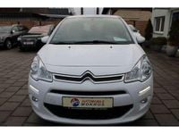 Gebraucht Citroën C3 SELECTION 68 PS (50 kW) 2016 Kleinwagen