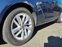 Gebraucht Opel Meriva 120 PS (88 kW) 2016 Blau Van / Kleinbus