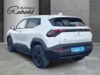 Neu Suzuki e-Vitara Comfort 127 kW (174 PS) 2026 Celestial blue (blau) SUV