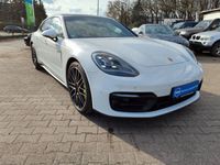 gebraucht Porsche Panamera ST 4 E-Hybrid* SPORTABGASANL*21zoll