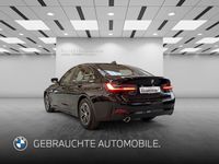 gebraucht BMW 318 i Limousine