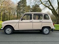 gebraucht Renault R4 