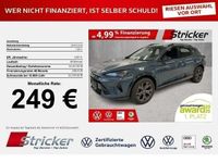 Gebraucht Cupra Formentor 150 PS (110 kW) 2025 Fjordblau SUV