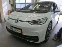 Brugt VW ID.3 Pro Performance 150 kW (204 HK) 2023 Hvid Hatchback