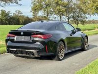 Neu BMW M4 551 PS (405 kW) 2025 Schwarz Coupé