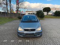Gebraucht Mercedes A140 Classic 82 PS (60 kW) 2005 Grau Van / Kleinbus