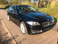 gebraucht BMW 525 