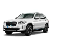 Gebraucht BMW iX3 Impressive 210 kW (286 PS) 2026 SUV