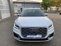 Gebraucht Audi Q2 Sport 116 PS (85 kW) 2017 Weiß SUV