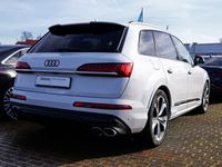 gebraucht Audi SQ7 4.0 TDI "quattro"