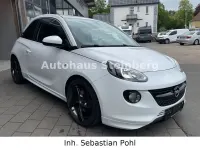 Occasion Opel Adam OPC 116 ch (85 kW) 2016 Blanc Citadine