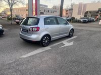 Gebraucht VW Golf V 102 PS (75 kW) 2007 Silber Limousine