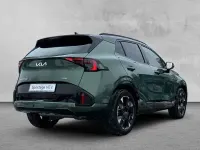 Gebraucht Kia Sportage GT-Line 239 PS (175 kW) 2026 Gruen SUV