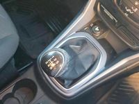 Second-hand Ford B-MAX SYNC Edition 95 CP (69 kW) 2013 Negru Monovolum