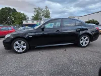 Gebraucht BMW 530 M Sport 231 PS (169 kW) 2006 Schwarz Limousine