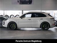 Gebraucht Porsche Cayenne 470 PS (345 kW) 2024 Beige SUV