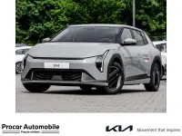 Neu Kia EV4 Earth 150 kW (204 PS) 2026 Grau Limousine