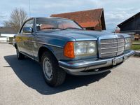 gebraucht Mercedes 280 W1231.Hand Schiebedach Automatik