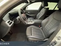 Gebraucht BMW M340 Performance 340 PS (250 kW) 2025 Weiß Limousine