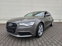 Gebraucht Audi A6 Basis 245 PS (180 kW) 2011 Kombi