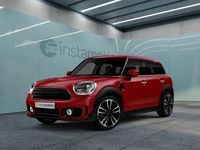 gebraucht Mini One Countryman Salt