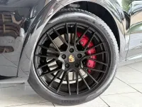 Gebraucht Porsche Cayenne Chrono 460 PS (338 kW) 2020 Schwarz SUV