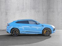 Gebraucht Lamborghini Urus 799 PS (587 kW) 2025 Blu cepheus SUV