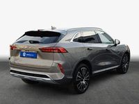 Gebraucht Wey 05 Premium 204 PS (150 kW) 2024 Grau SUV