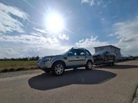 Gebraucht Land Rover Range Rover Sport 150 PS (110 kW) 2007 Silber SUV