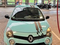 Gebraucht Renault Twingo 75 PS (55 kW) 2012 Kleinwagen