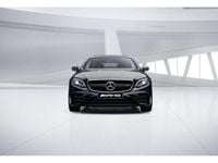 Gebraucht Mercedes E53 AMG AMG 435 PS (319 kW) 2019 Unilack schwarz uni Cabrio
