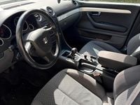 Usado Seat Exeo 169 HP (124 kW) 2011 Preto Carrinha