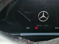 Gebraucht Mercedes B220 Progressive 190 PS (139 kW) 2024 Silber Kleinwagen