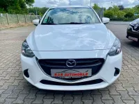 Gebraucht Mazda 2 Center-Line 75 PS (55 kW) 2019 Weiß Limousine