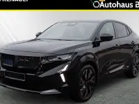 Neu Renault Rafale Esprit Alpine 300 PS (220 kW) 2026 Schwarz SUV