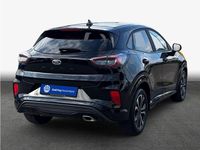 Gebraucht Ford Puma 155 PS (114 kW) 2024 Agate black metallic (metallic) SUV