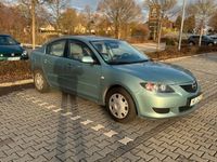 gebraucht Mazda 3 