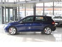Gebraucht VW Golf VIII GTE 245 PS (180 kW) 2022 Blau Limousine
