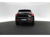 Gebraucht Volvo XC40 Core 169 kW (231 PS) 2023 Schwarz SUV