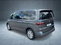 Gebraucht VW Multivan 150 PS (110 kW) 2022 Grau Van / Kleinbus