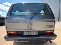 Gebraucht VW T3 70 PS (51 kW) 1988 Grau Van