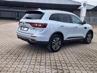 Gebraucht Renault Koleos Intens 177 PS (130 kW) 2018 Weiß SUV