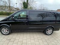 gebraucht Mercedes Vito 116