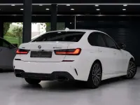 Gebraucht BMW 340 374 PS (275 kW) 2020 Alpinweiss iii Limousine